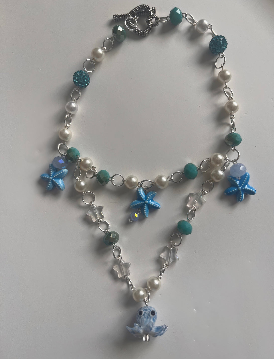 Ariel Necklace