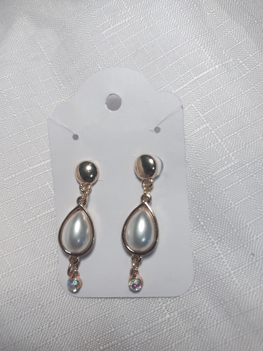 Bella earrings